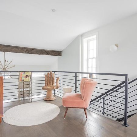 דירות קובינגטון Boho Loft, Clean, Safe, And Perfect For Any Luxury Traveler! מראה חיצוני תמונה