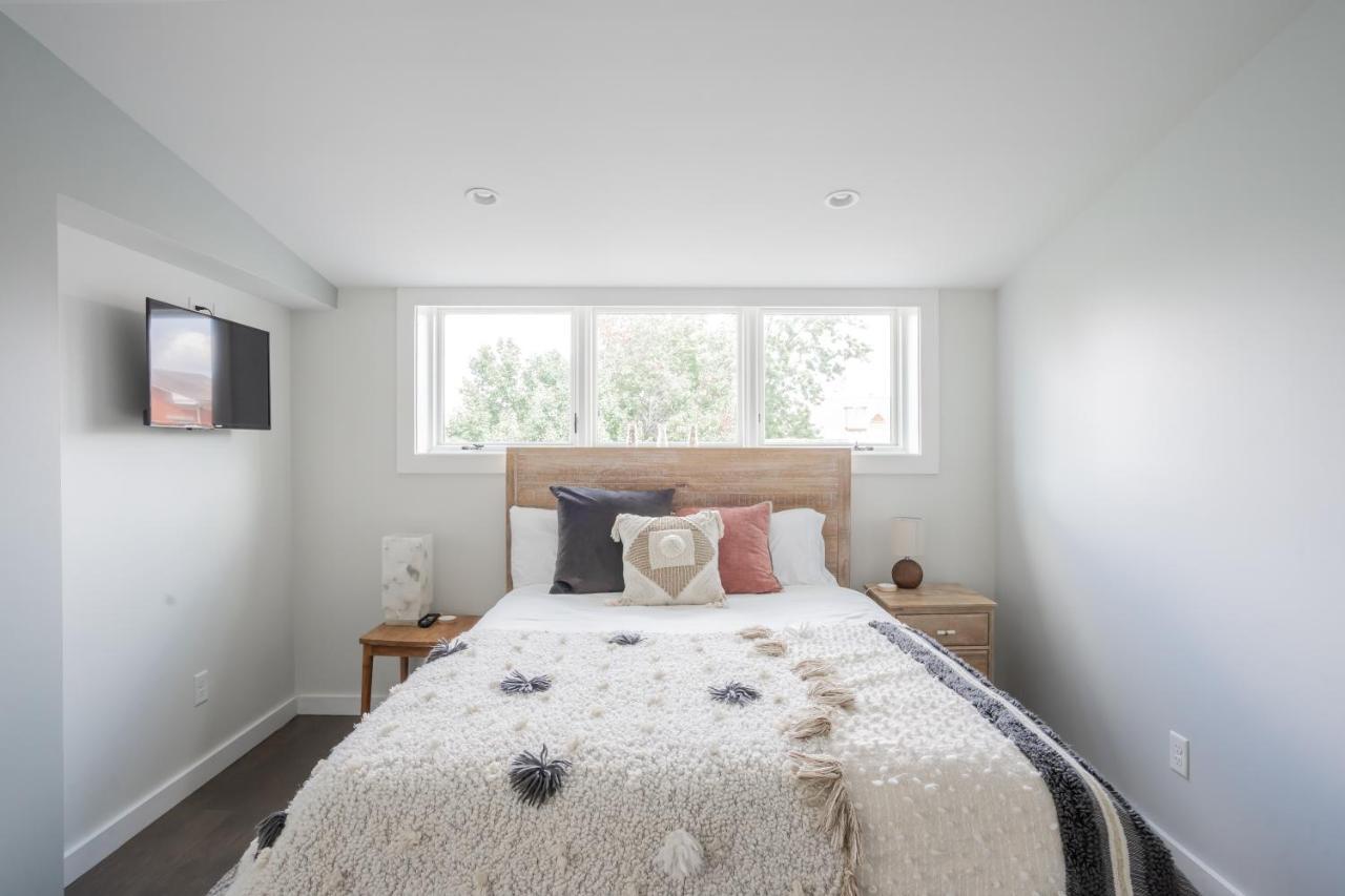 דירות קובינגטון Boho Loft, Clean, Safe, And Perfect For Any Luxury Traveler! מראה חיצוני תמונה